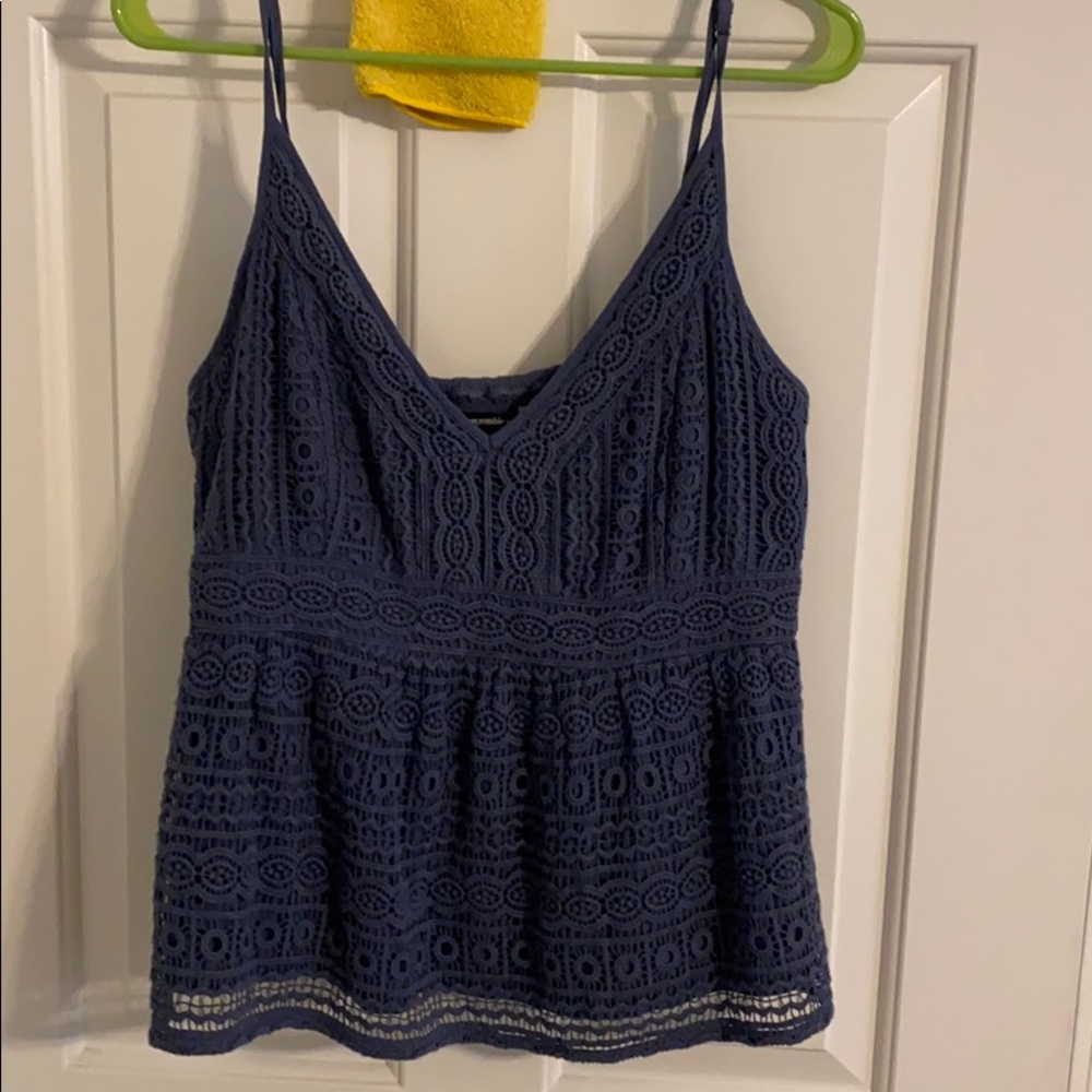 Abercrombie & Fitch tank top